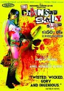 CHAINSAW SALLY SHOW DVD Thumbnail