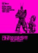 NEMESIS THE WARLOCK TP (S&S ED) Thumbnail