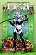 LADY DEATH Thumbnail