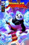 KUNG FU PANDA Thumbnail