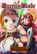 QUEENS BLADE THE EXILED VIRGIN DVD Thumbnail