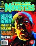 FREAKY MONSTERS MAGAZINE Thumbnail