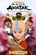 AVATAR LAST AIRBENDER TP Thumbnail