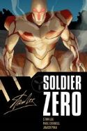 STAN LEE SOLDIER ZERO VAR SET Thumbnail