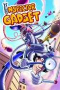 INSPECTOR GADGET GADGET ON THE ORIENT EXPRESS Thumbnail
