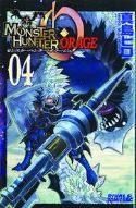 MONSTER HUNTER ORAGE TP Thumbnail