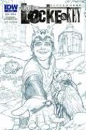 LOCKE & KEY CLOCKWORKS Thumbnail