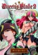 QUEENS BLADE 2 THE EVIL EYE DVD Thumbnail