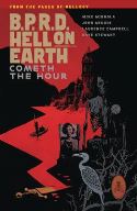 BPRD HELL ON EARTH TP Thumbnail