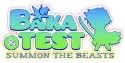 BAKA AND TEST BD + DVD Thumbnail