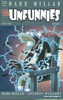MARK MILLARS THE UNFUNNIES Thumbnail
