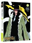 ONE PIECE COLLECTION DVD Thumbnail