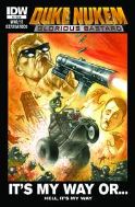 DUKE NUKEM Thumbnail