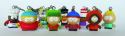 SOUTH PARK ZIPPER PULL DS Thumbnail