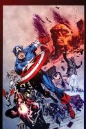 CAPTAIN AMERICA 2011 Thumbnail