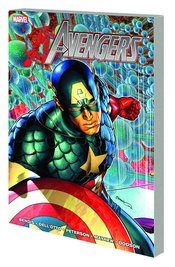 AVENGERS BY BRIAN MICHAEL BENDIS TP Thumbnail