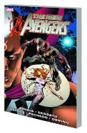 NEW AVENGERS BY BRIAN MICHAEL BENDIS TP Thumbnail