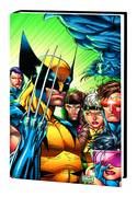 X-MEN BY CLAREMONT AND LEE OMNIBUS HC Thumbnail