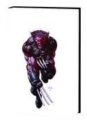 WOLVERINE BY JASON AARON OMNIBUS HC Thumbnail