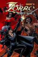 ZORRO RIDES AGAIN Thumbnail