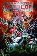 TERMINATOR ROBOCOP KILL HUMAN Thumbnail