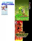 MASTERS OF THE UNIVERSE SEASON ONE ENCYCLOPEDIA Thumbnail