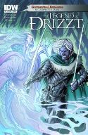 DUNGEONS & DRAGONS DRIZZT Thumbnail