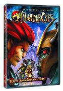 THUNDERCATS DVD Thumbnail