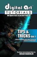 PHOTOSHOP TIPS & TRICKS CD Thumbnail
