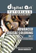 BEGINNING DIGITAL COLORING CD Thumbnail