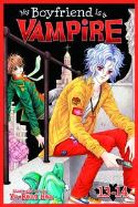 MY BOYFRIEND IS A VAMPIRE GN COLL Thumbnail