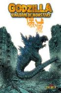 GODZILLA KINGDOM OF MONSTERS TP Thumbnail