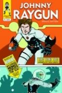 JOHNNY RAYGUN Thumbnail