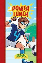 POWER LUNCH GN Thumbnail