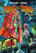 FLESH AND BLOOD GN Thumbnail
