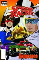 SPEED RACER CIRCLE OF VENGEANCE #1 Thumbnail