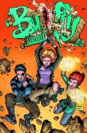 BUFFY THE VAMPIRE SLAYER SEASON 9 FREEFALL Thumbnail