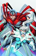 HAWK AND DOVE THE NEW 52 Thumbnail