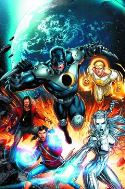 STORMWATCH (N52) Thumbnail