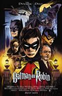 BATMAN AND ROBIN (N52) Thumbnail