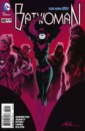 BATWOMAN (N52) Thumbnail