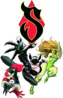 GOTHAM CITY SIRENS HC Thumbnail