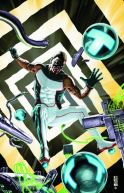 MISTER TERRIFIC THE NEW 52 Thumbnail