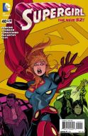 SUPERGIRL (N52) Thumbnail