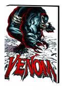 VENOM BY RICK REMENDER PREM HC Thumbnail