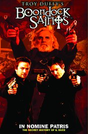 BOONDOCK SAINTS TP Thumbnail