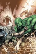 INCREDIBLE HULK Thumbnail