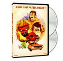 AQUA UNIT PATROL SQUAD 1 DVD Thumbnail