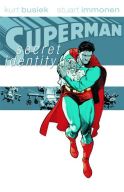DC COMICS PRESENTS SUPERMAN SECRET IDENTITY Thumbnail
