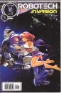 ROBOTECH INVASION Thumbnail